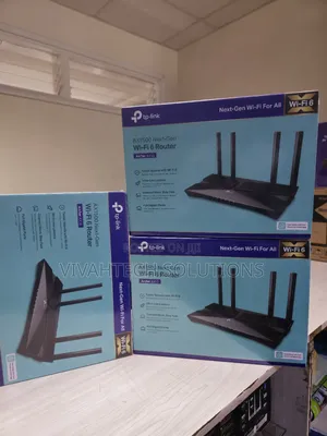 Tp Link Archer Ax10 Ax1500 Wi Fi 6 Router - Archer Ax10 Wifi