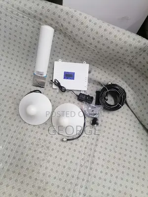 GSM Signal Booster<<> Network Signal Booster 2g-3g-4g