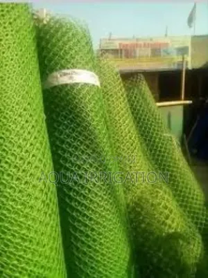 Protect Your Greenhouse With Bird Netting