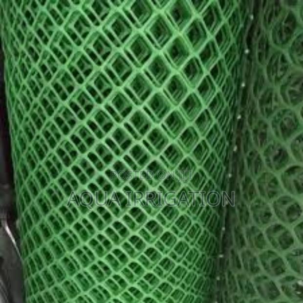 Keep Birds Away Naturally With Our Nets