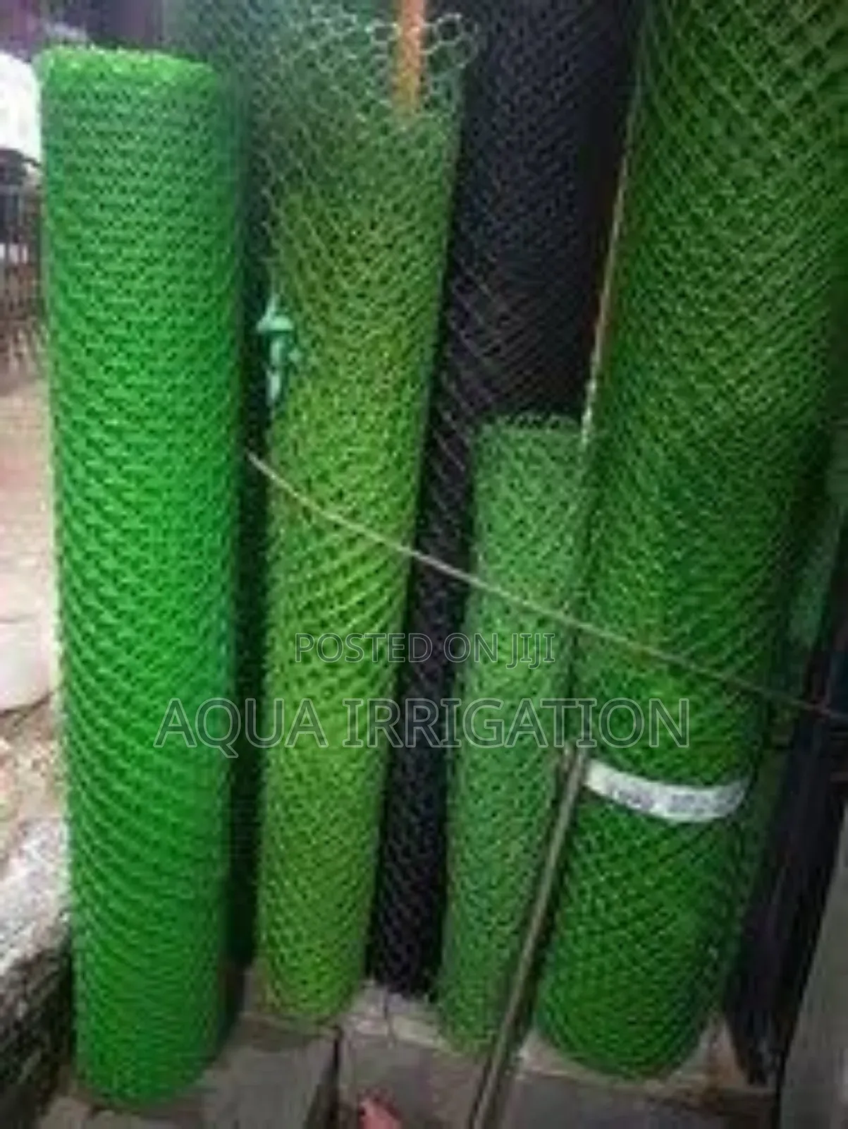 Stop Pest Birds With Our Reliable Nets