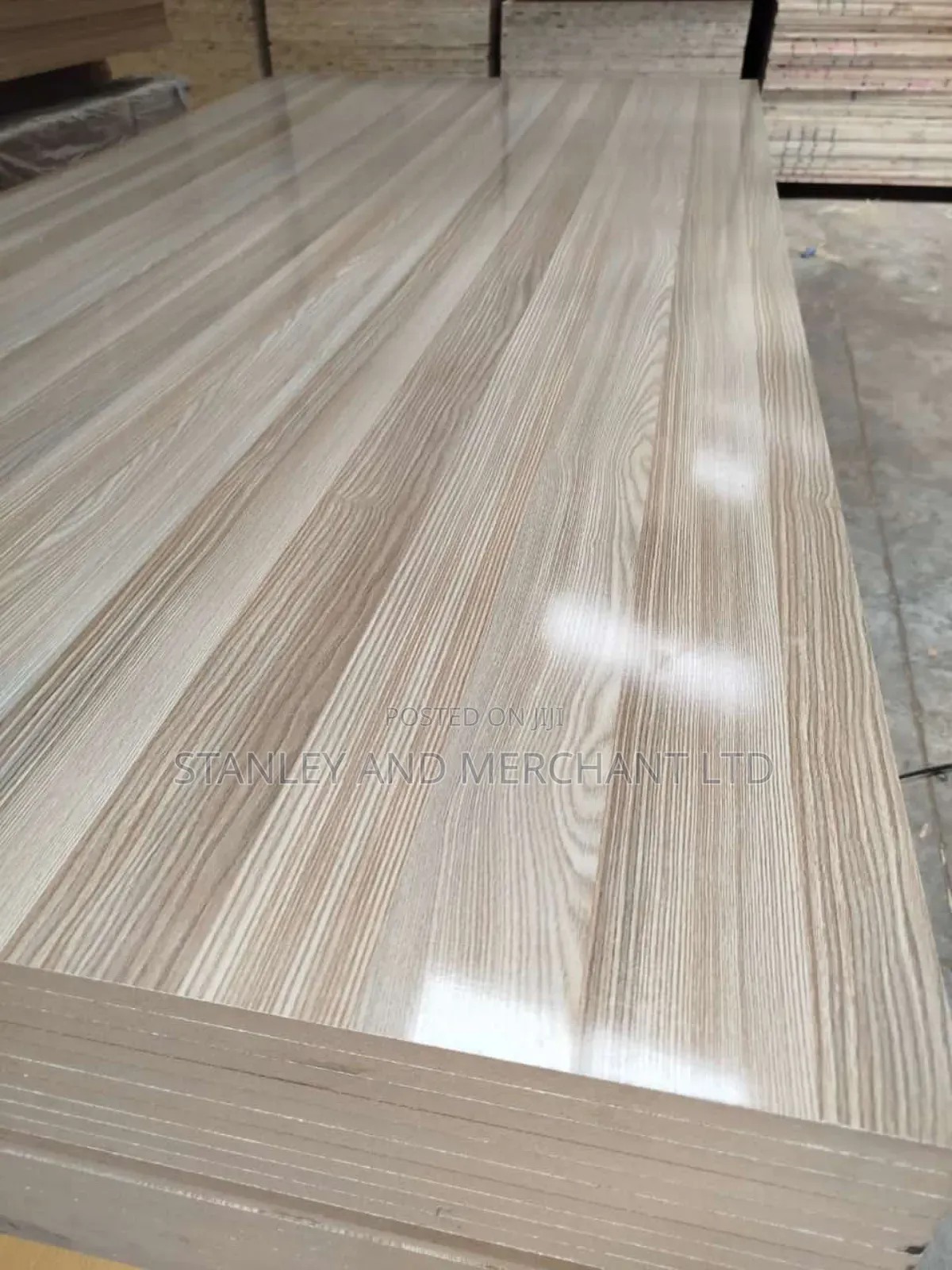 Glossy 18mm MDF Boards | FREE DELIVERY COUNTRYWIDE