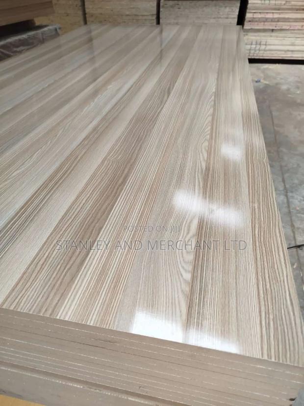 Glossy 18mm MDF Boards | FREE DELIVERY COUNTRYWIDE
