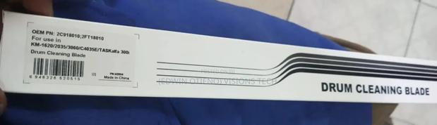 Cleaning Blade for Taskalfa 3510i/3511i