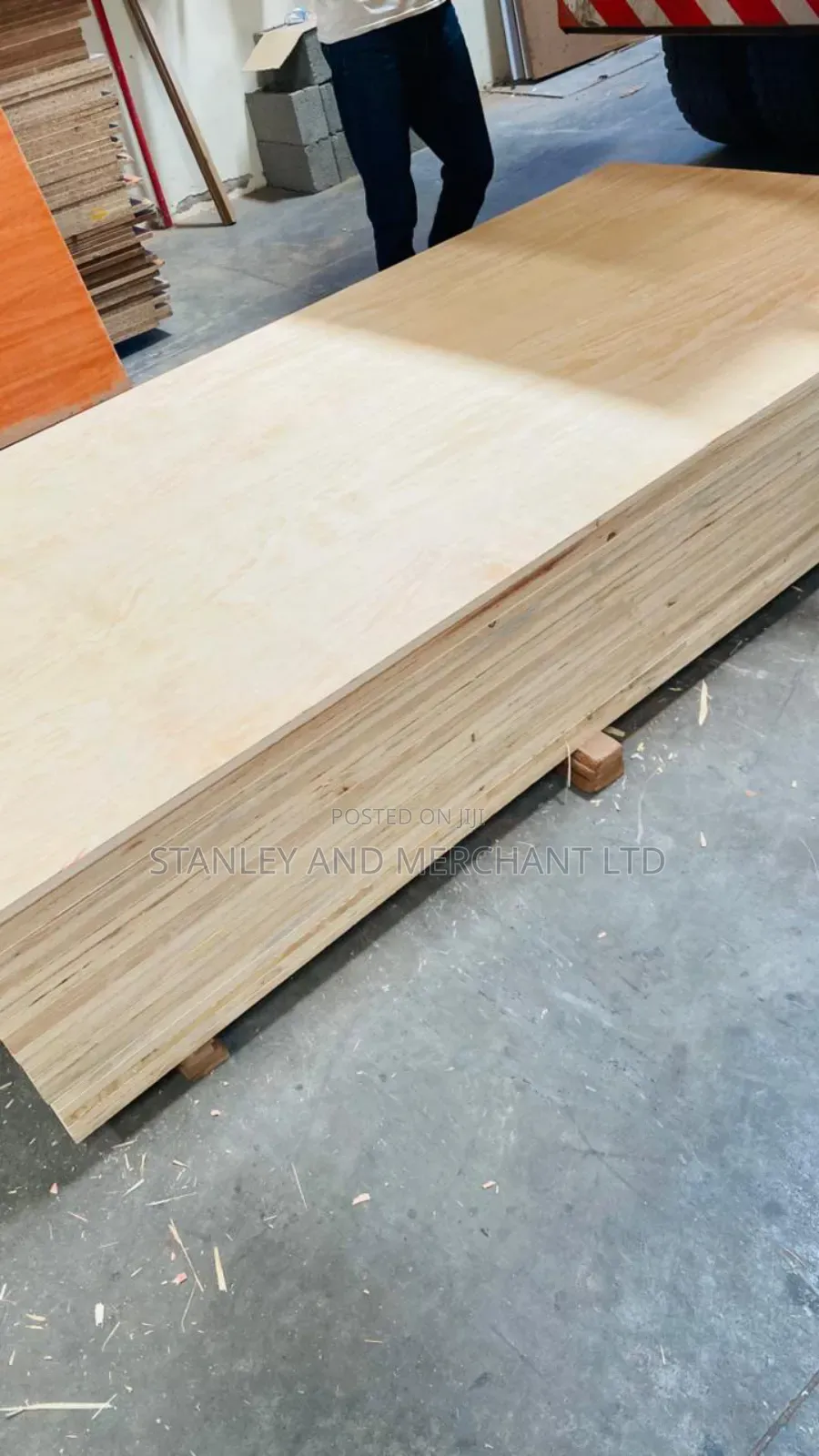 3mm Ply Wood FREE DELIVERY