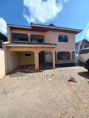 4bdrm Maisonette in Membley K.U for rent