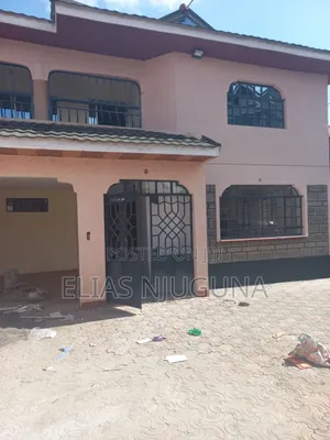 4bdrm Maisonette in Membley K.U for rent
