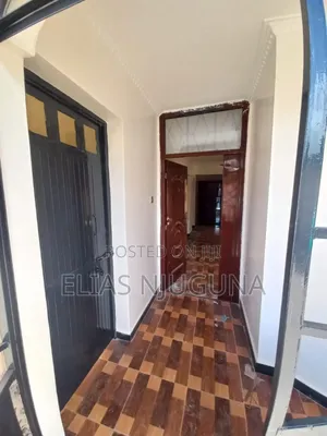 4bdrm Maisonette in Membley K.U for rent