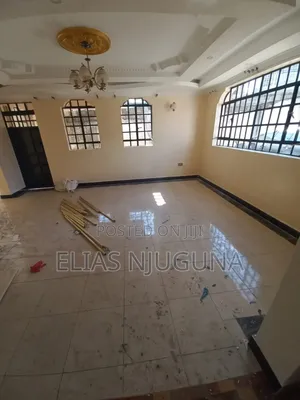 4bdrm Maisonette in Membley K.U for rent