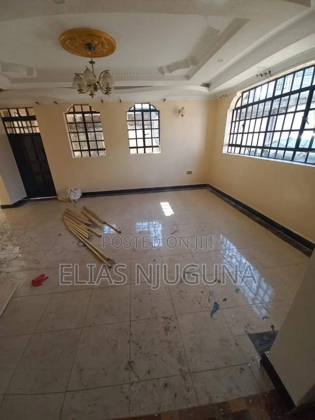 4bdrm Maisonette in Membley K.U for rent - thumbnail 4