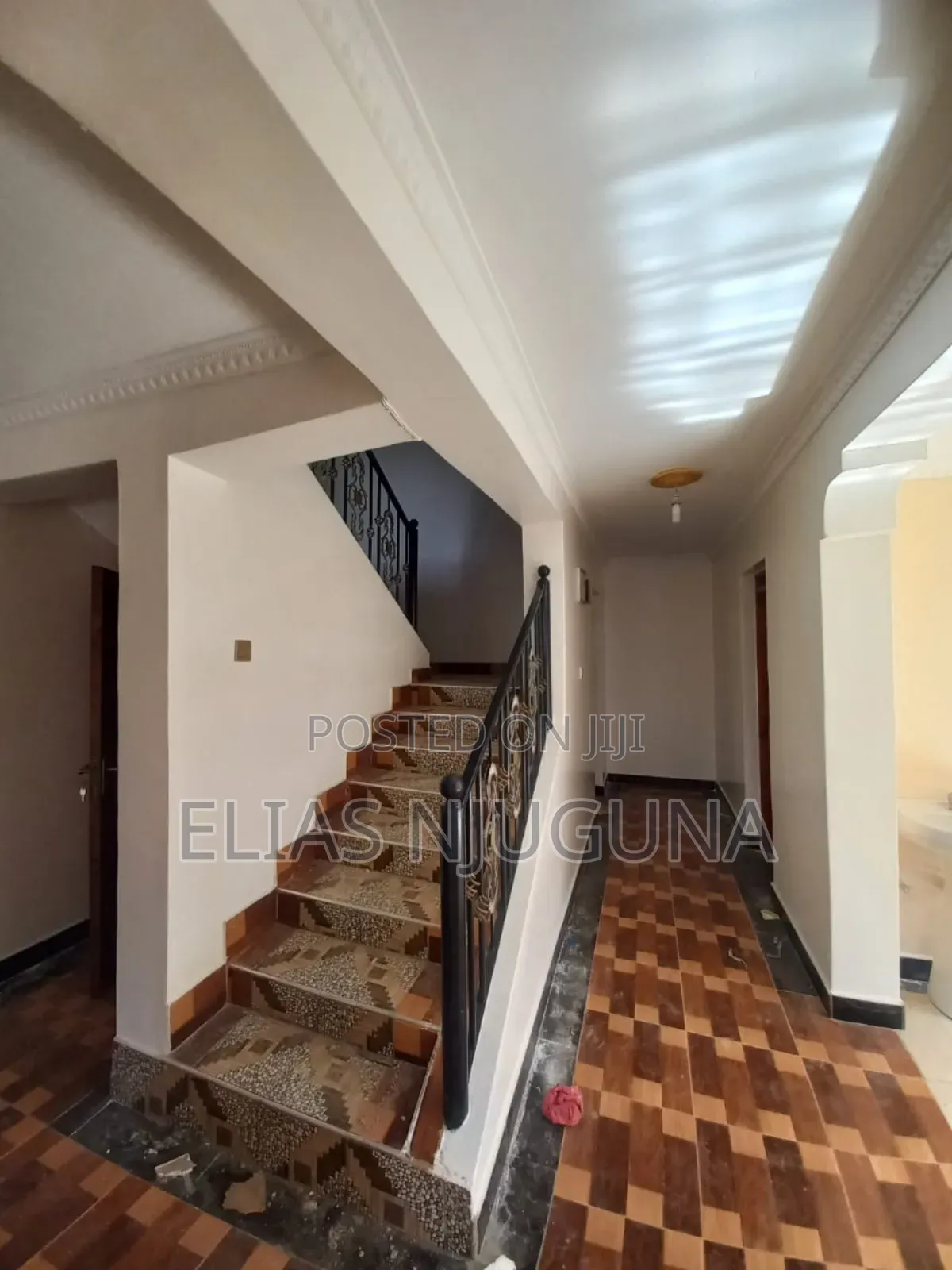 4bdrm Maisonette in Membley K.U for rent
