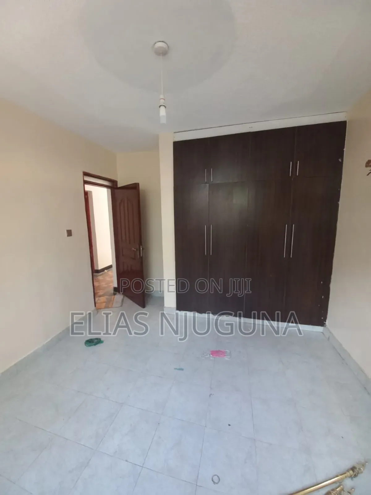 4bdrm Maisonette in Membley K.U for rent