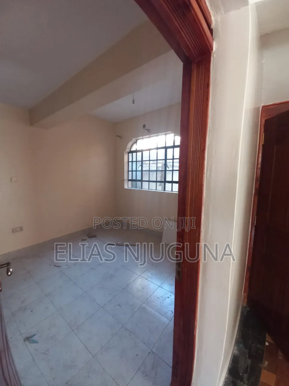 4bdrm Maisonette in Membley K.U for rent