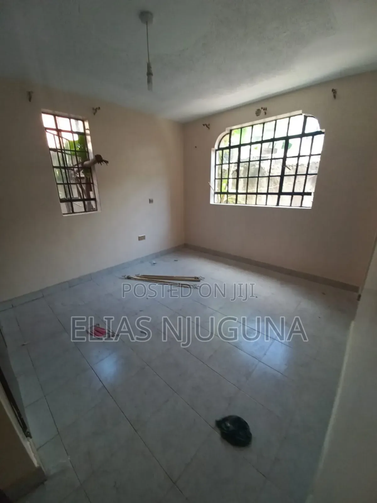4bdrm Maisonette in Membley K.U for rent