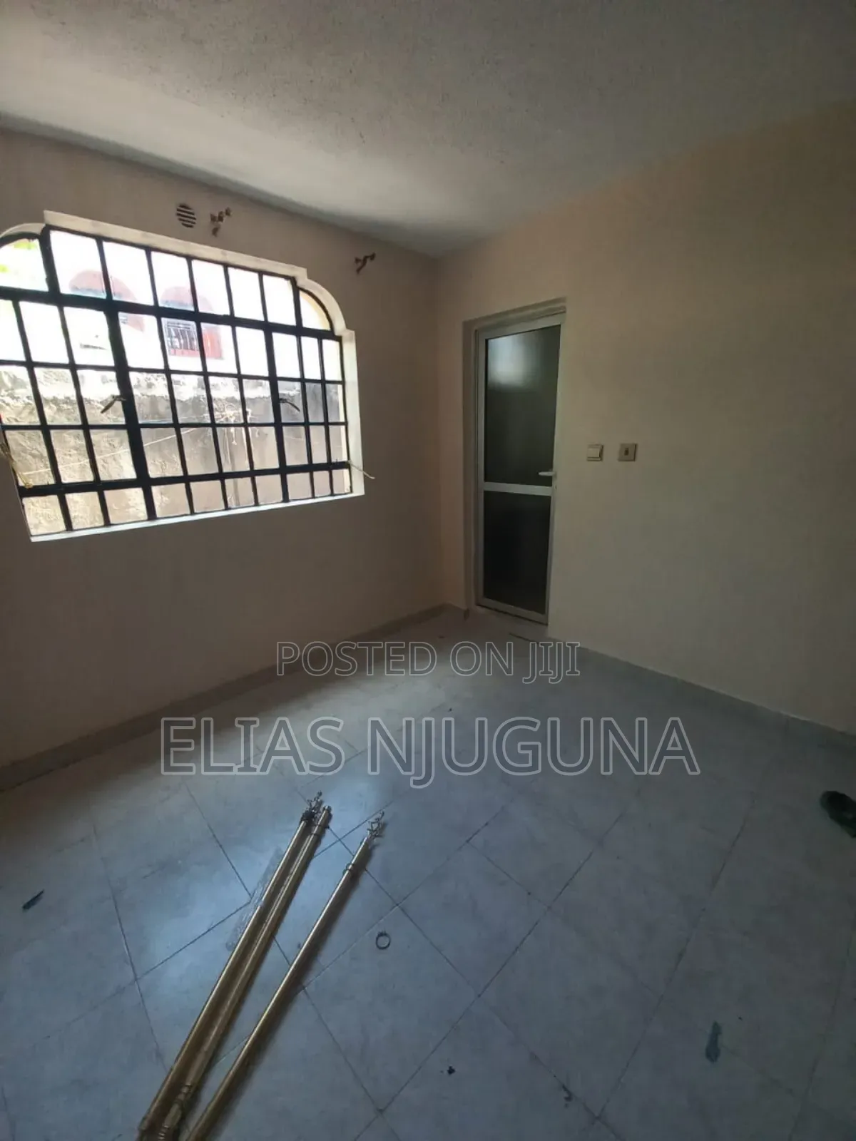 4bdrm Maisonette in Membley K.U for rent