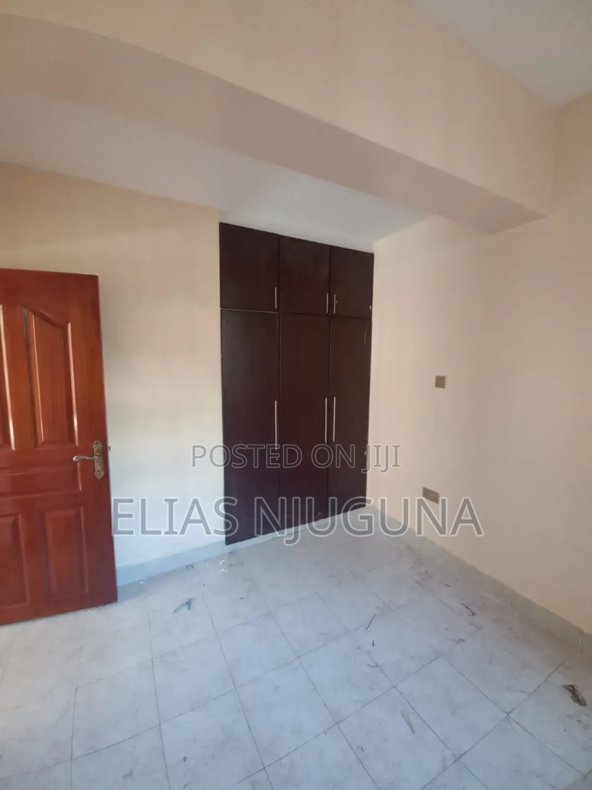 4bdrm Maisonette in Membley K.U for rent