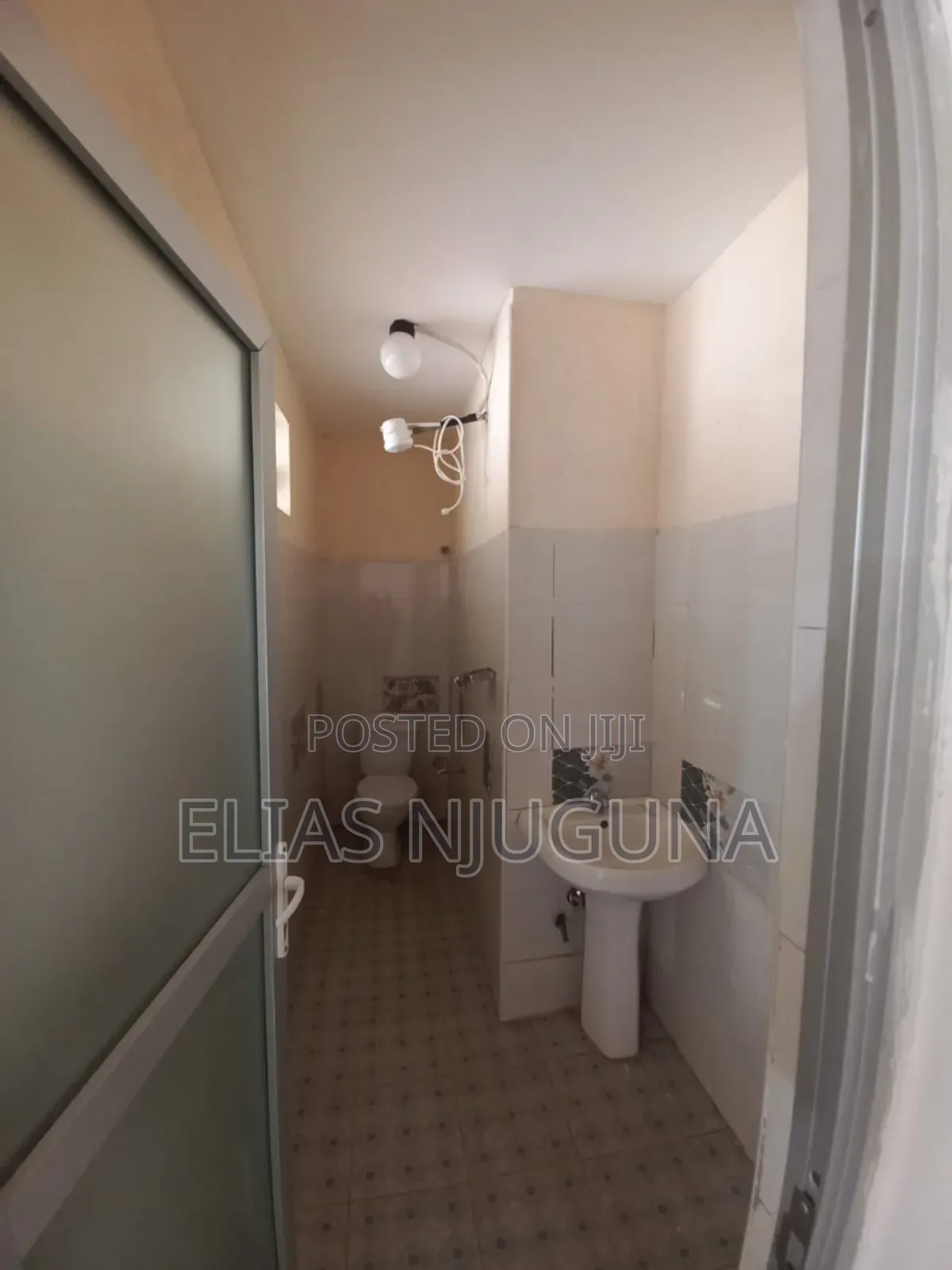 4bdrm Maisonette in Membley K.U for rent