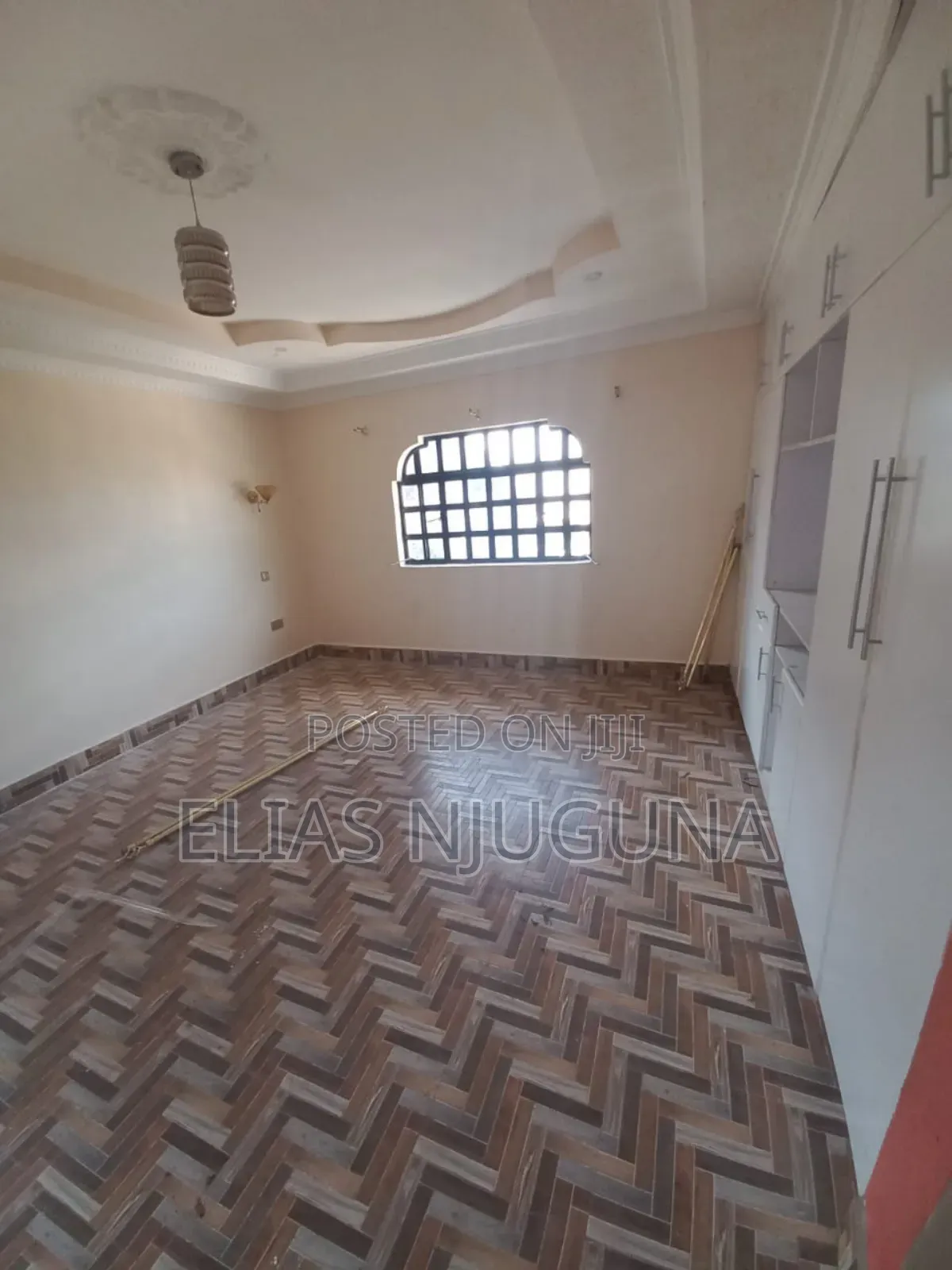 4bdrm Maisonette in Membley K.U for rent