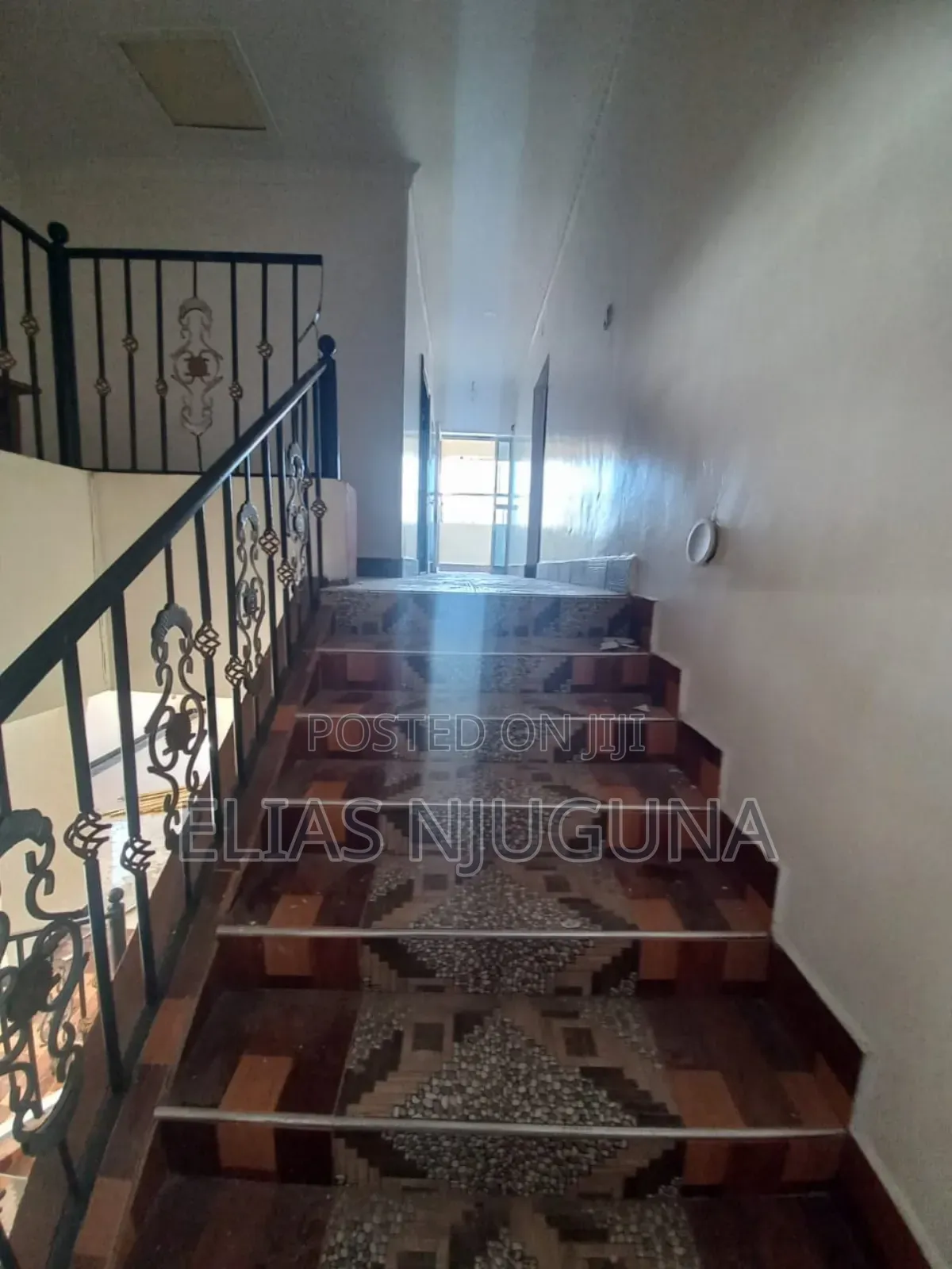 4bdrm Maisonette in Membley K.U for rent