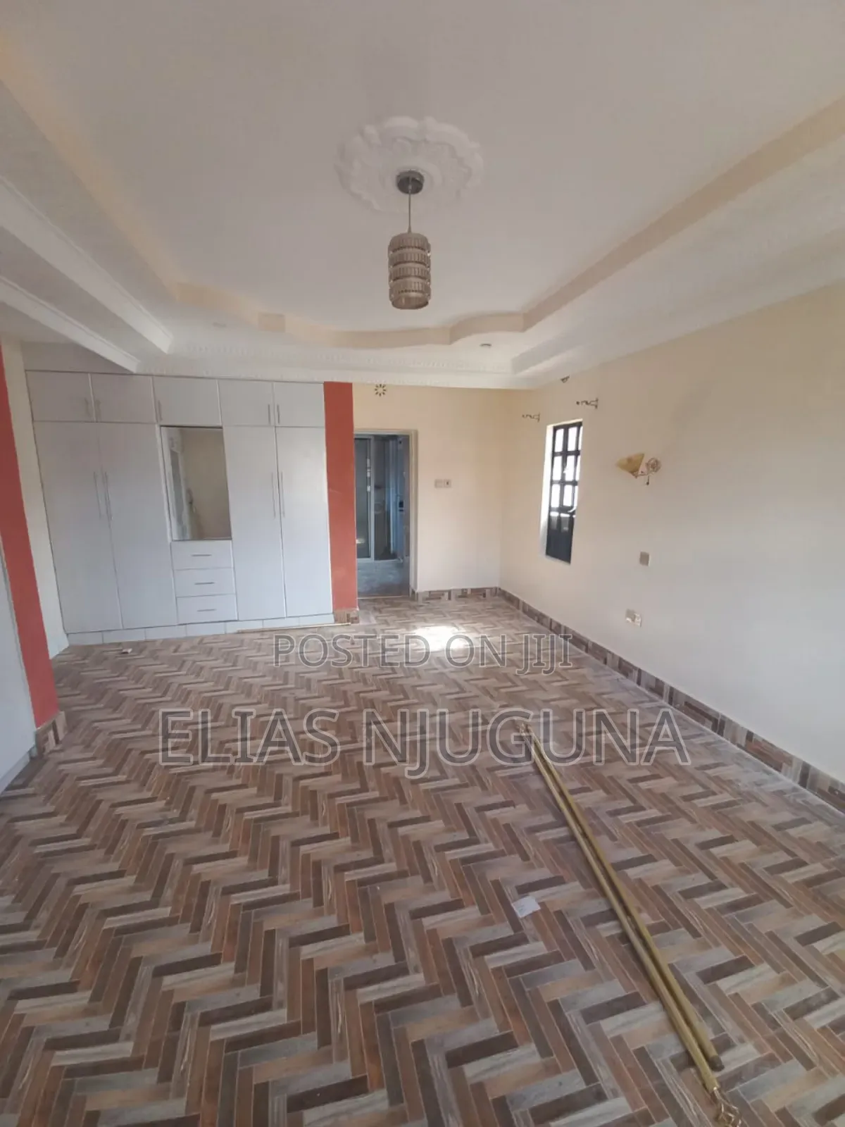 4bdrm Maisonette in Membley K.U for rent