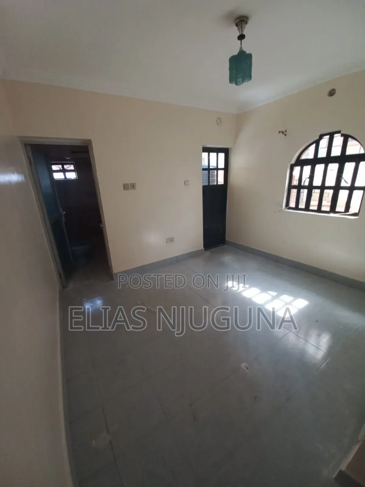 4bdrm Maisonette in Membley K.U for rent