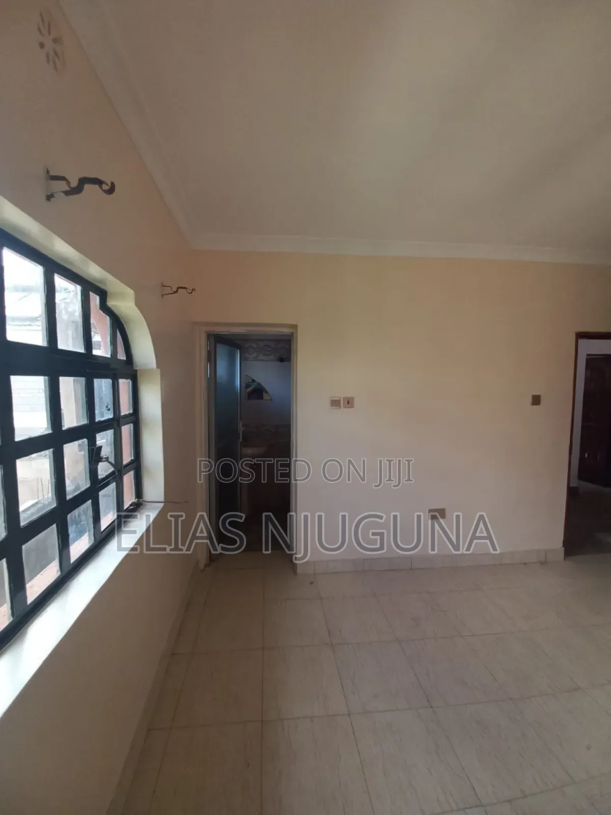 4bdrm Maisonette in Membley K.U for rent