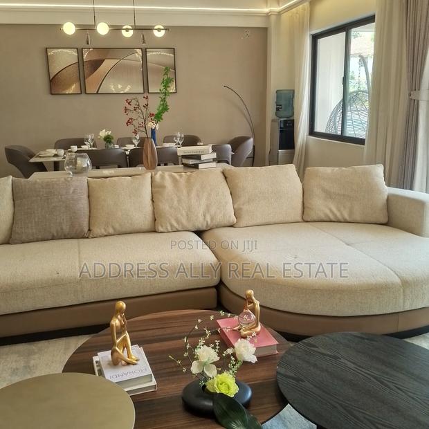 4bdrm Apartment in Kileleshwa for sale