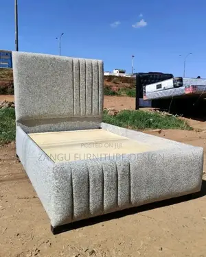 Prototypal Beds