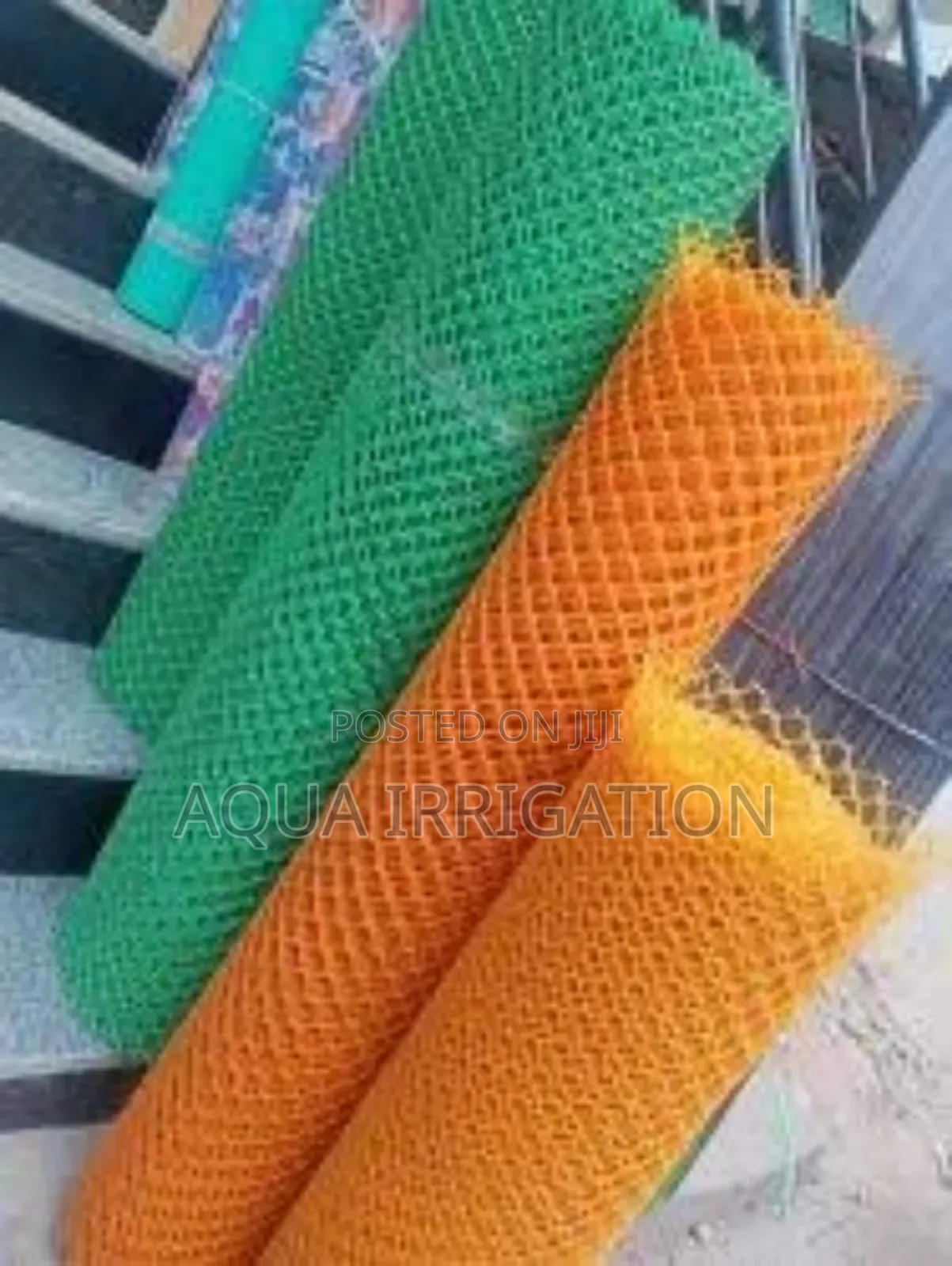Save Your Crops With the Best Bird Nets