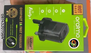 Oriamo Charger Firefly3 OCW-U66S+M53