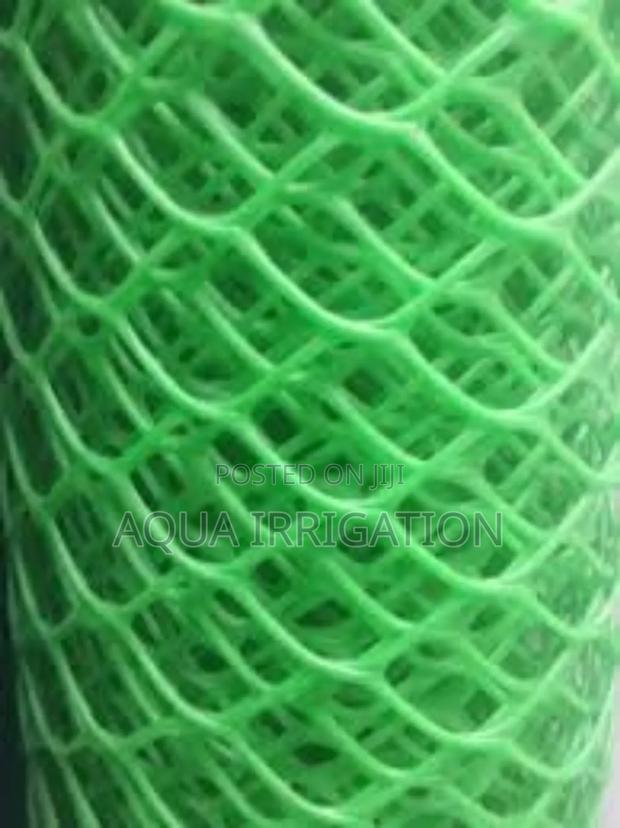 Essential Bird Nets for Fruit Growers