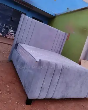 Paramour Beds