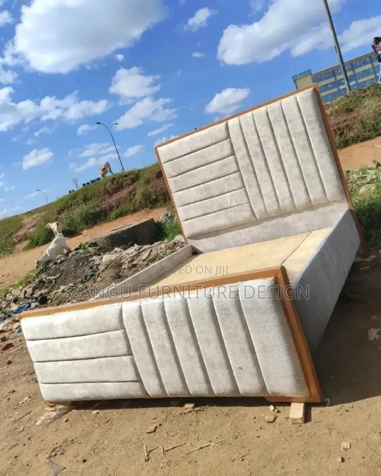 Five-Star Beds