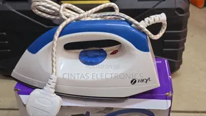 Zaryt Z-D501 Dry Iron 1000W