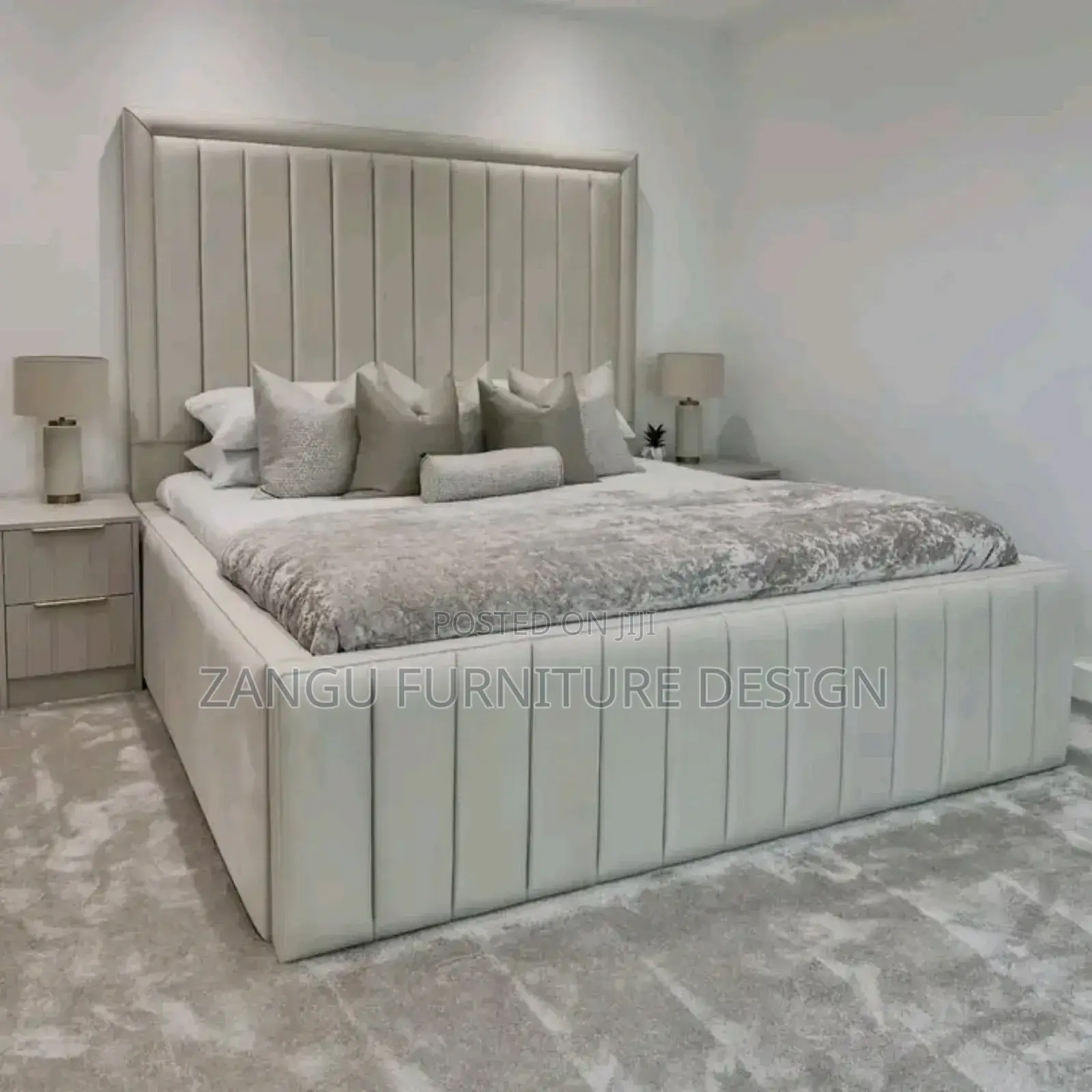 Topflight Beds