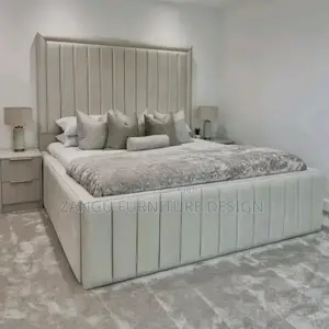Topflight Beds