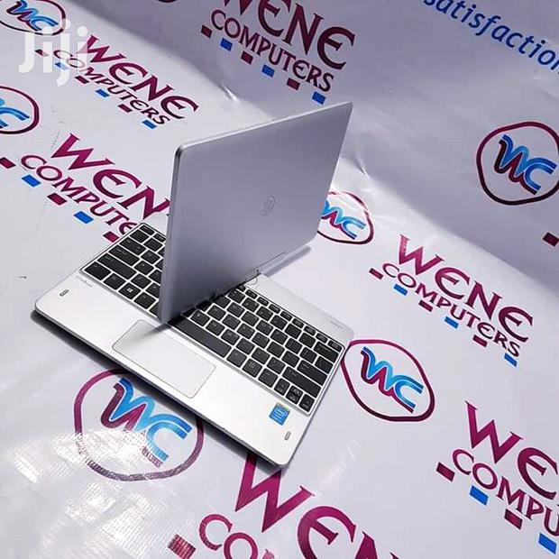 Laptop HP EliteBook Revolve 810 Tablet 4GB Intel Core i5 SSD 128GB - main view