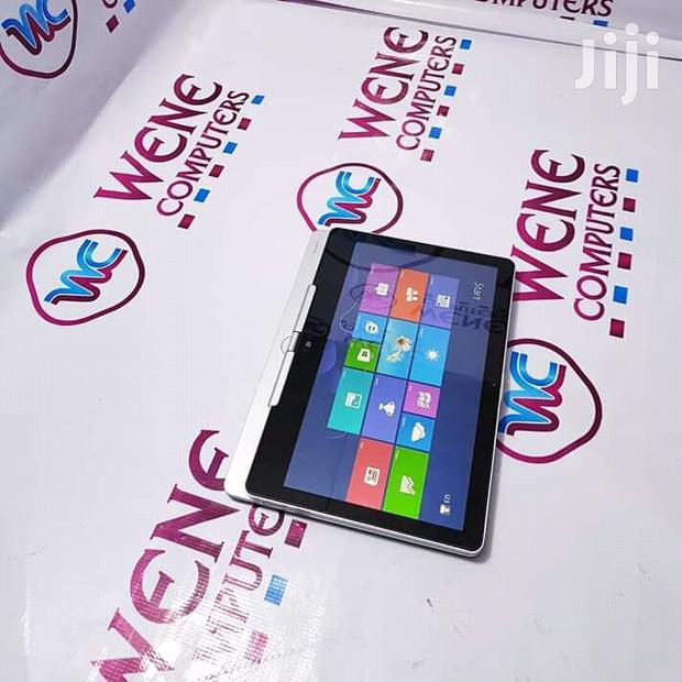 Laptop HP EliteBook Revolve 810 Tablet 4GB Intel Core i5 SSD 128GB - thumbnail 4