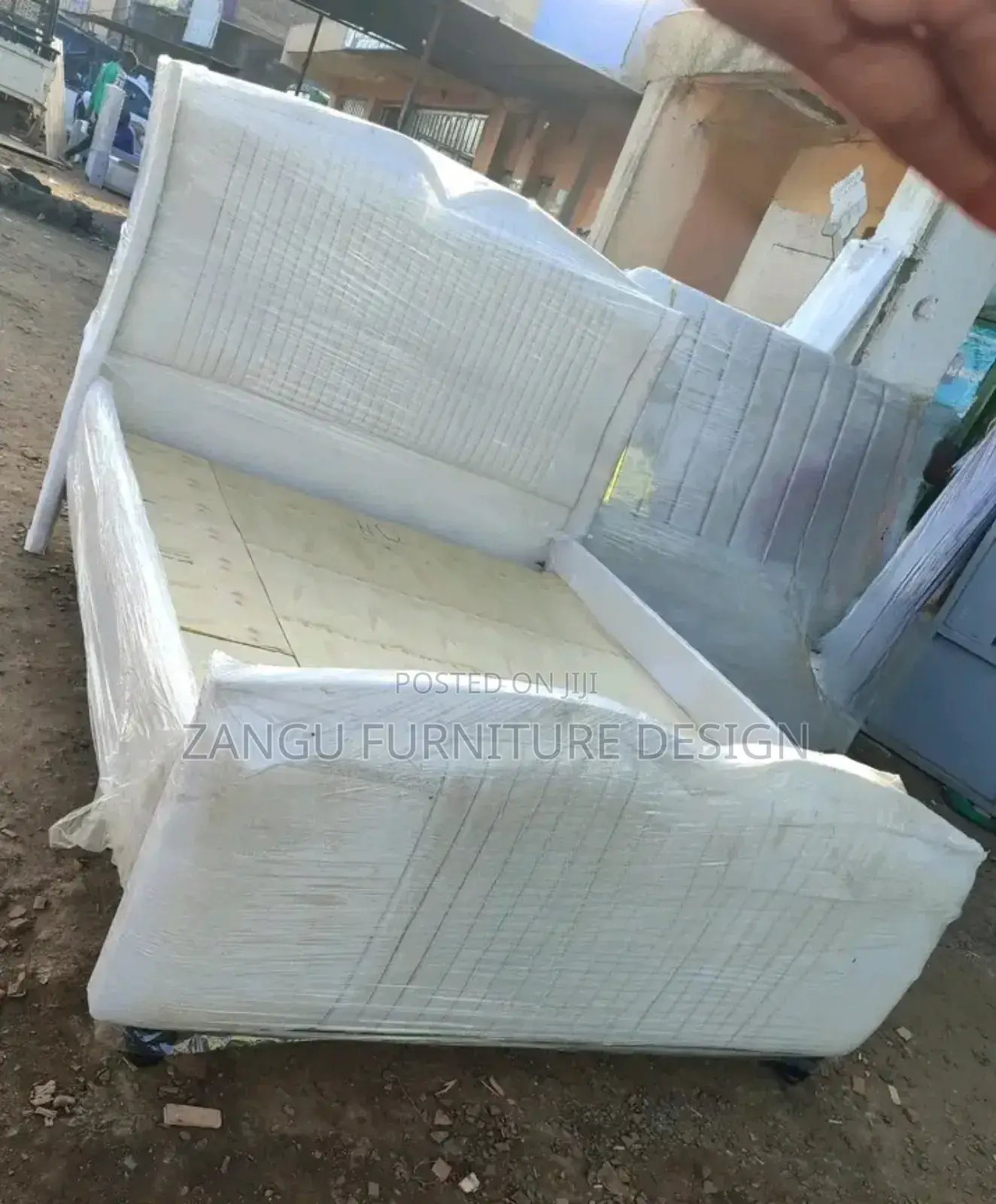 Tiptop Beds