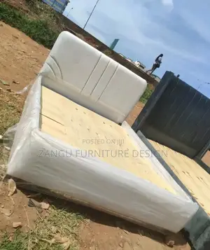 Bang-Up Beds