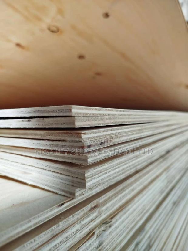6mm Plywood FREE DELIVERY COUNTRYWIDE .