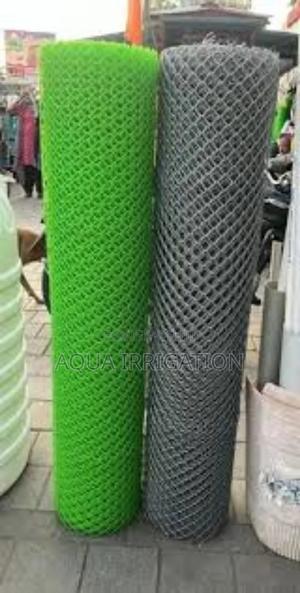 Protect Crops Without Chemicals Using Bird Nets - thumbnail 2