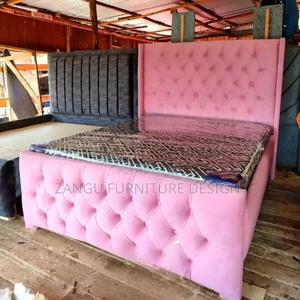 Blue-Ribbon Beds - thumbnail 2