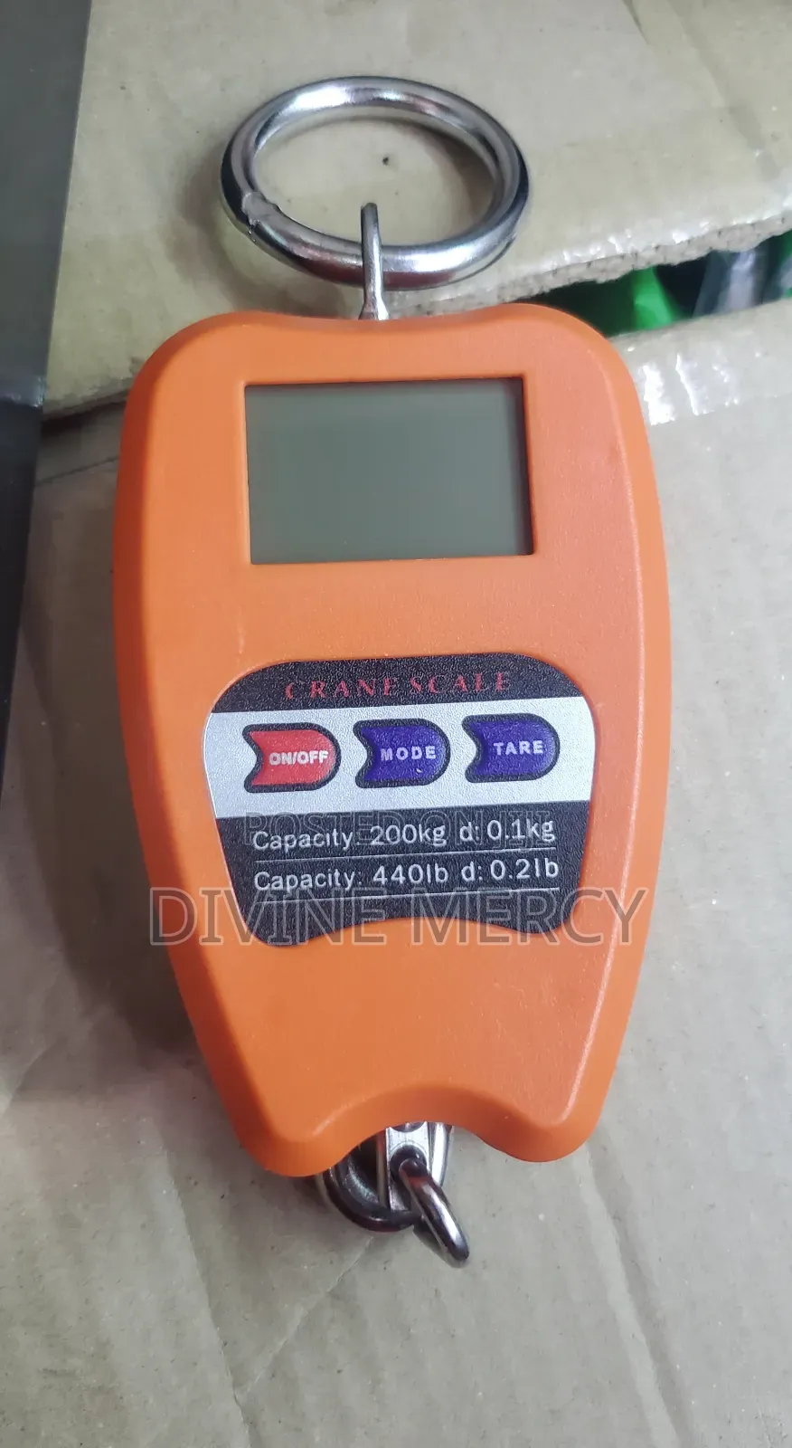Mini Crane Scale,Weighing Scales
