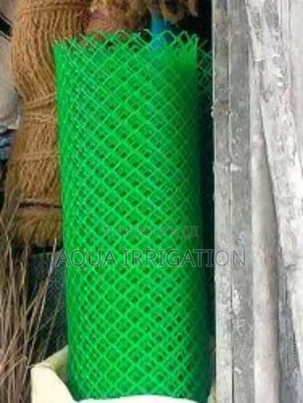 Netting Solutions for Every Type of Farm