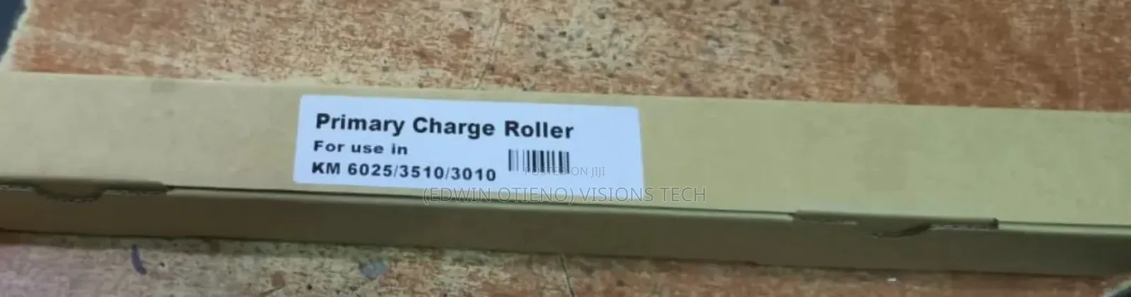 Charge Roller for Kyocera 3510/3511/3010i