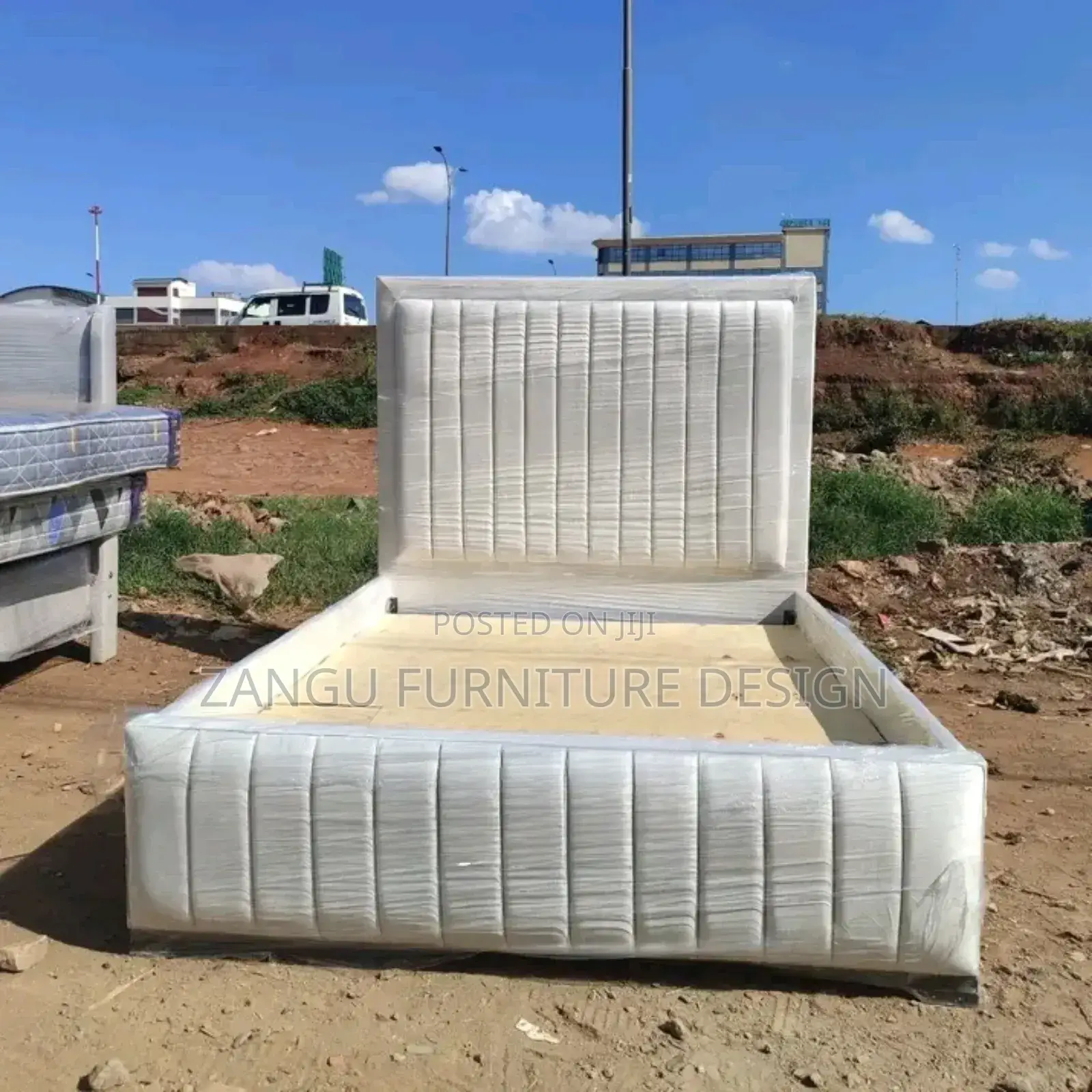 Super Beds