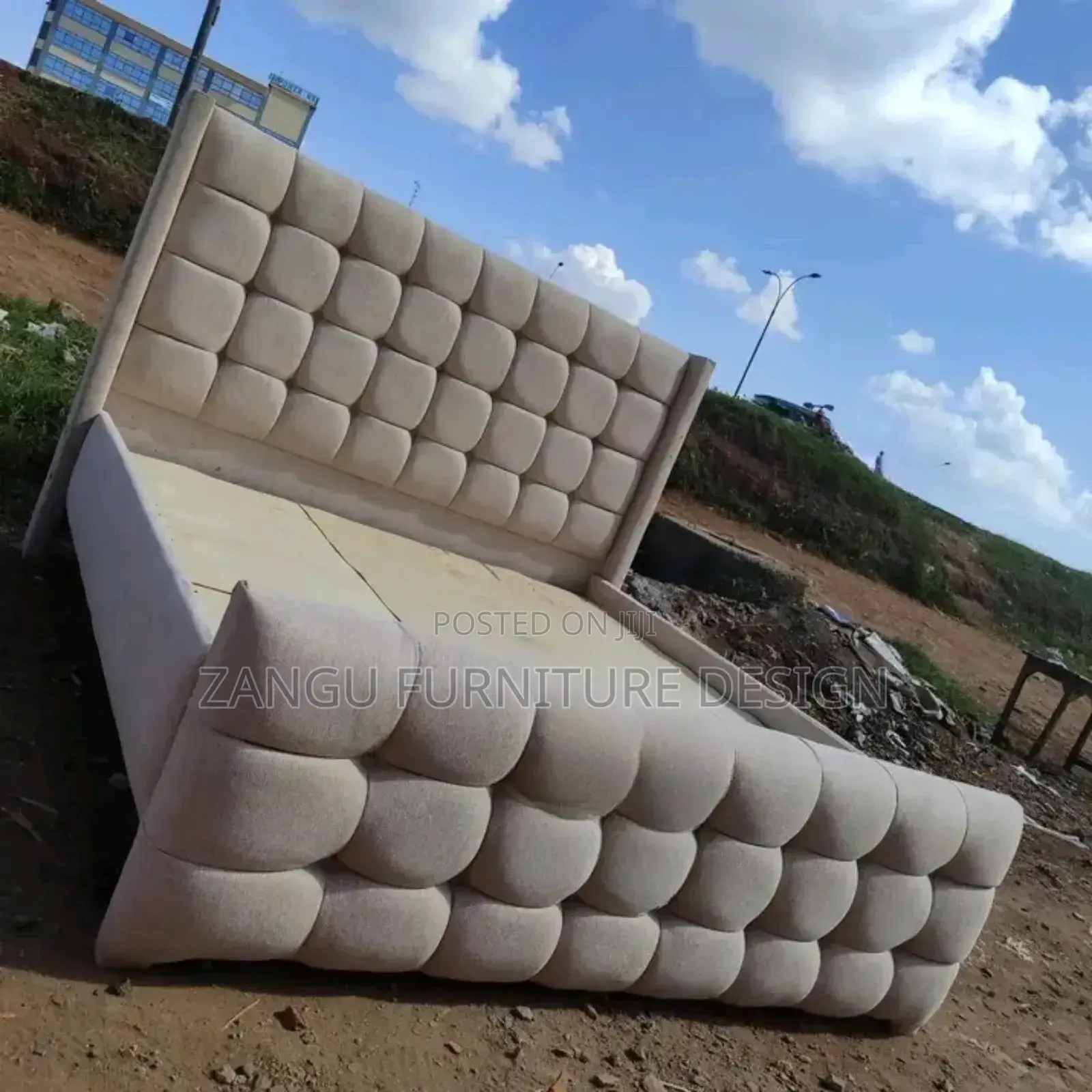 Sterling Beds