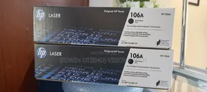 Hp MFP 137fnw Black Toner