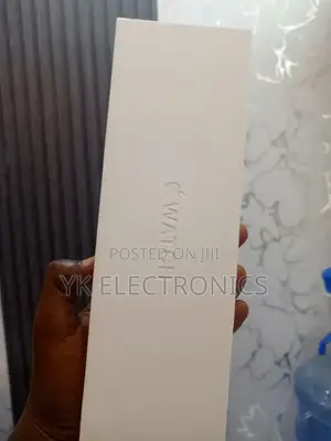 Apple Watch Series 10 – 46mm